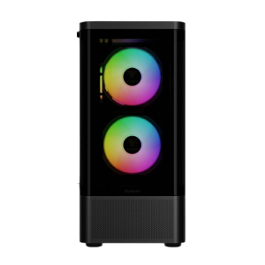 Gamdias TALOS E3 CG Mid Tower ARGB Case